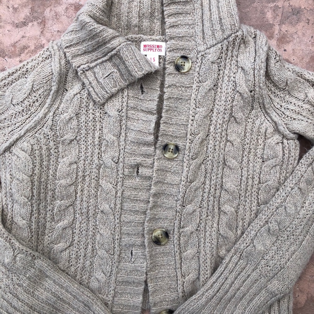 Cardigan - Picture 3 of 4